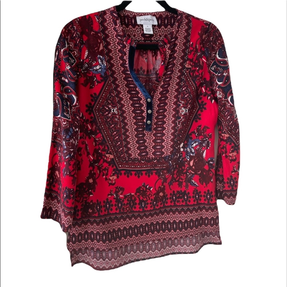 Tunic - size Medium